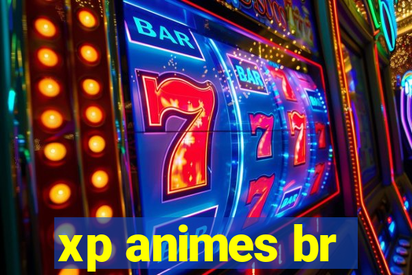 xp animes br